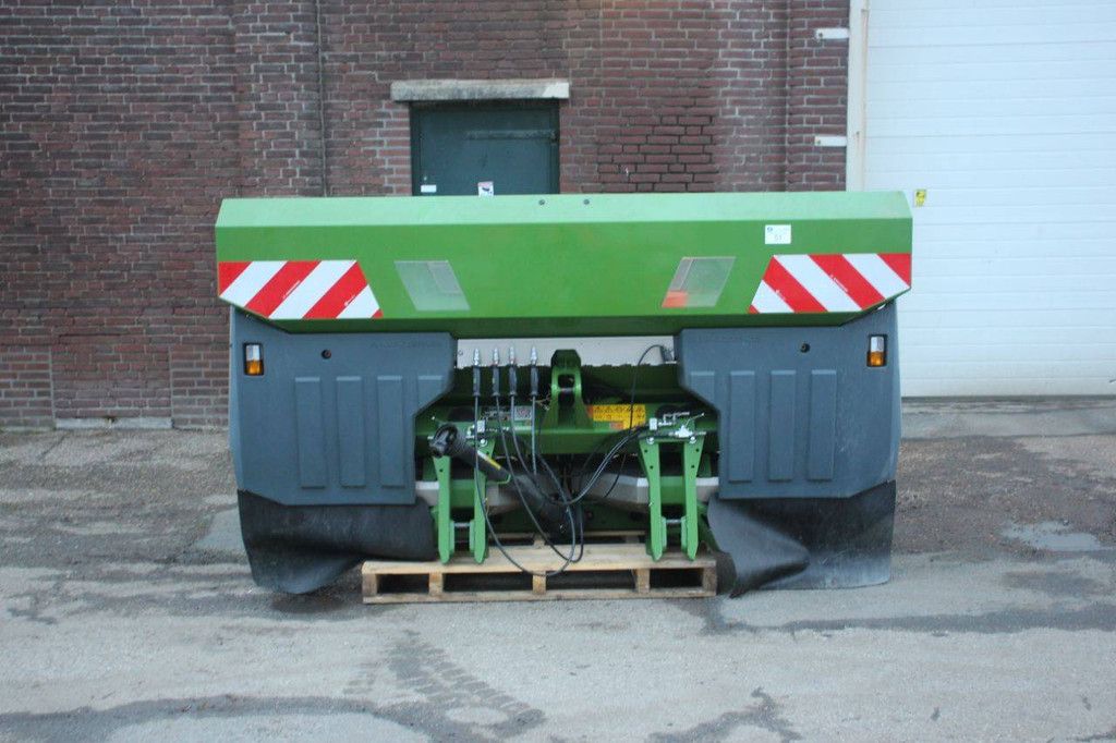 Kunstmeststrooier Amazone ZA-V 3200 2018