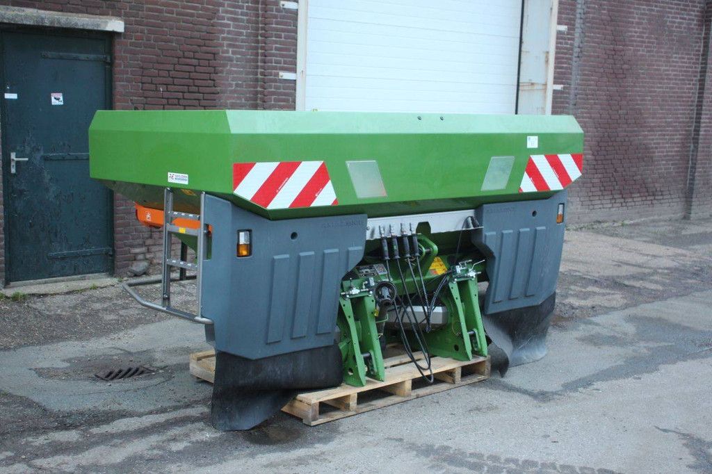 Kunstmeststrooier Amazone ZA-V 3200 2018