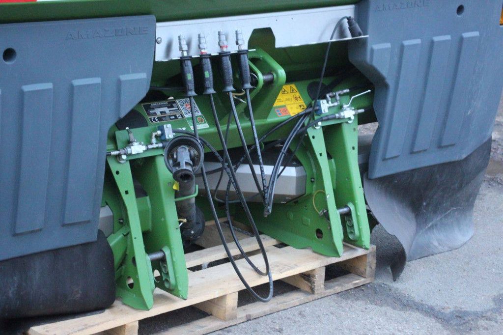 Kunstmeststrooier Amazone ZA-V 3200 2018