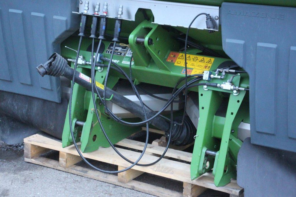 Kunstmeststrooier Amazone ZA-V 3200 2018