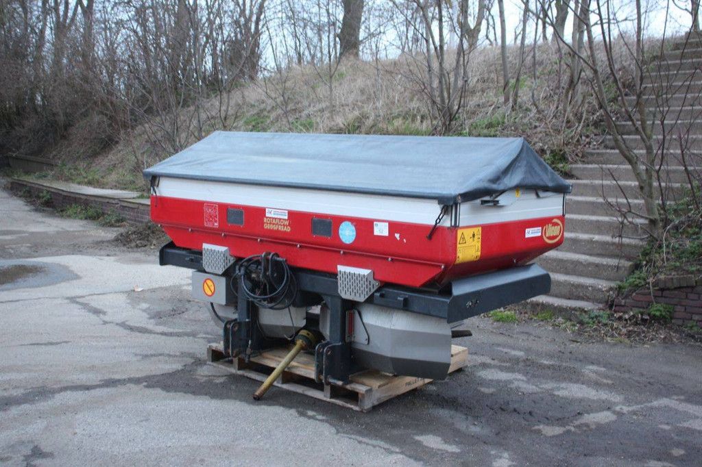 Düngerstreuer Vicon VN240 2016