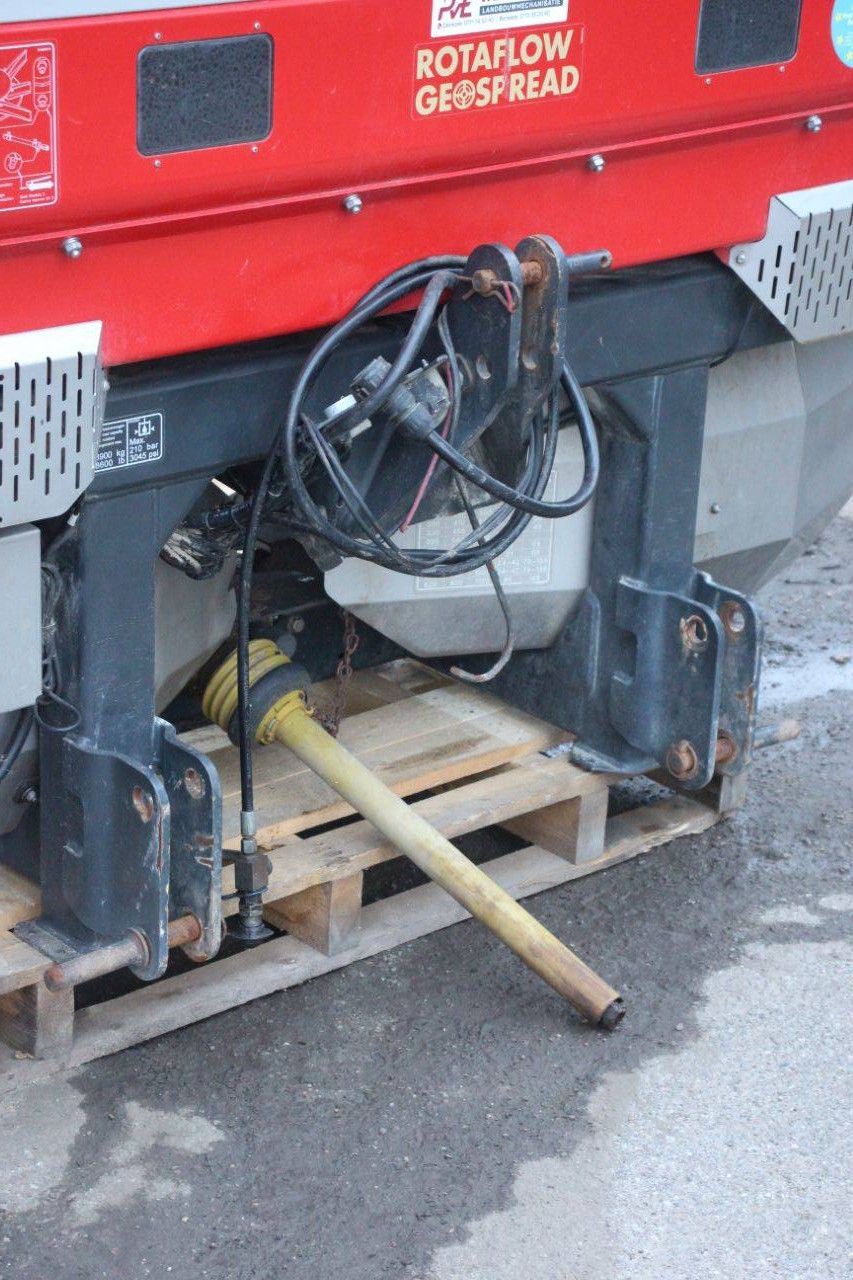 Düngerstreuer Vicon VN240 2016