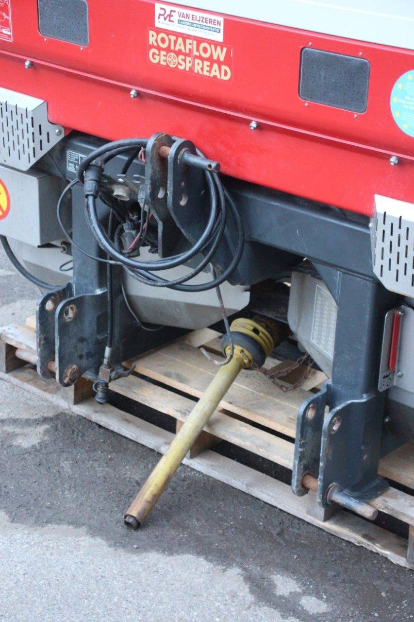 Düngerstreuer Vicon VN240 2016