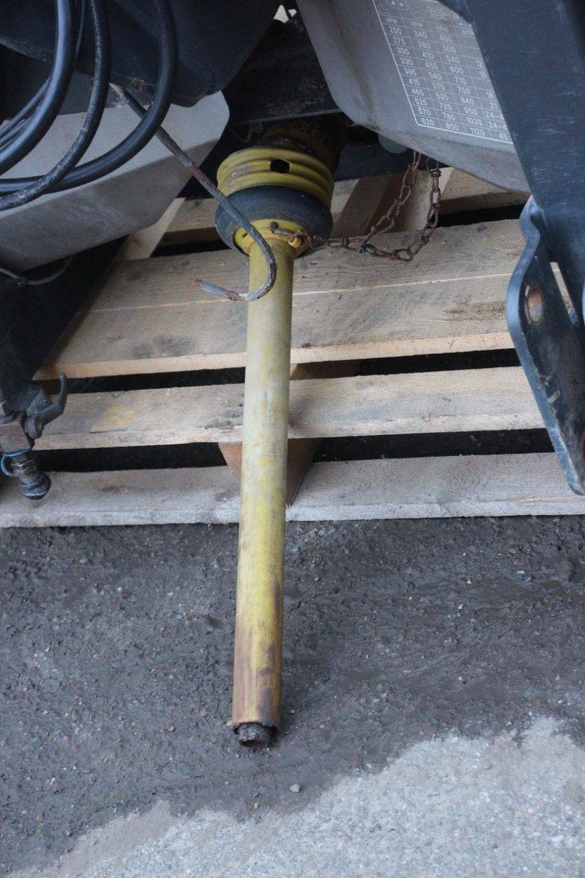 Düngerstreuer Vicon VN240 2016