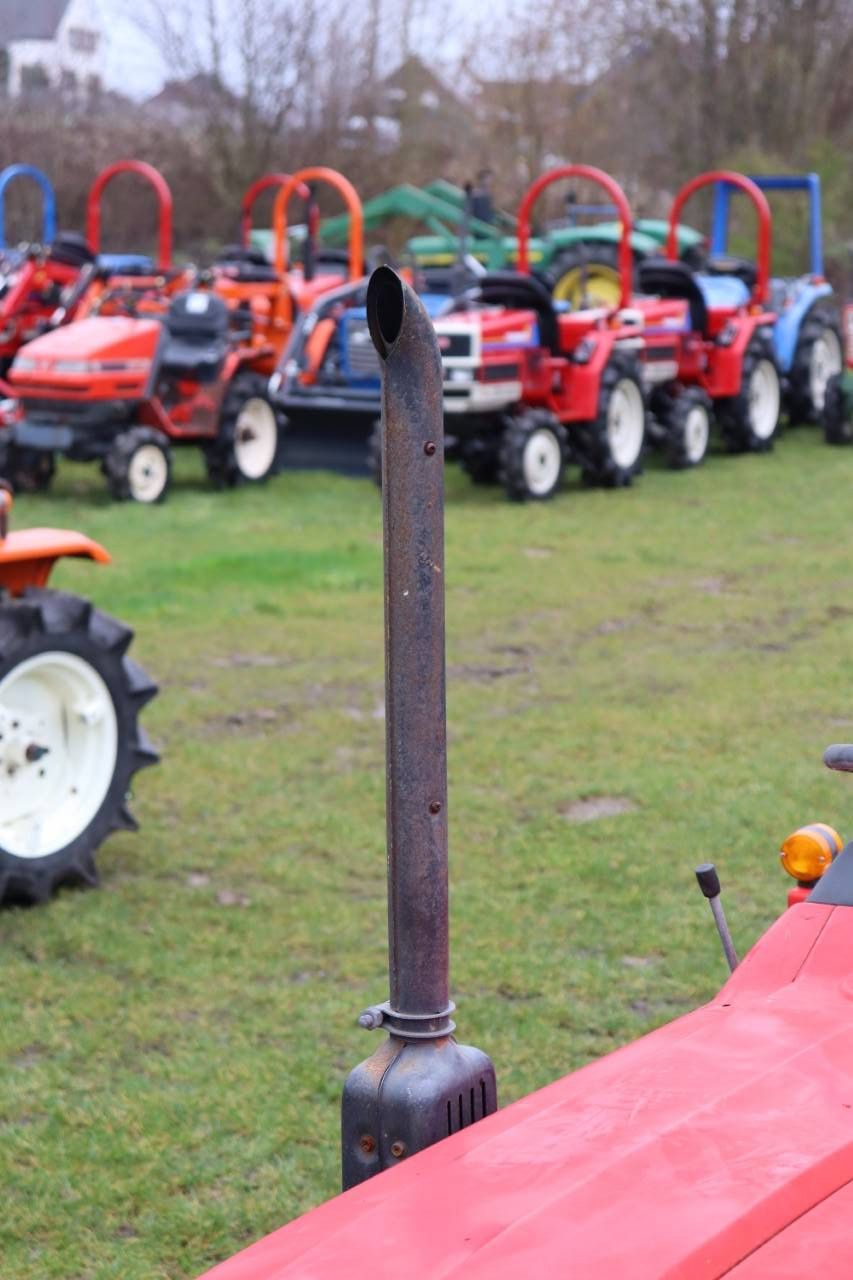 Kleintraktor Yanmar YM1510 Diesel 15 PS