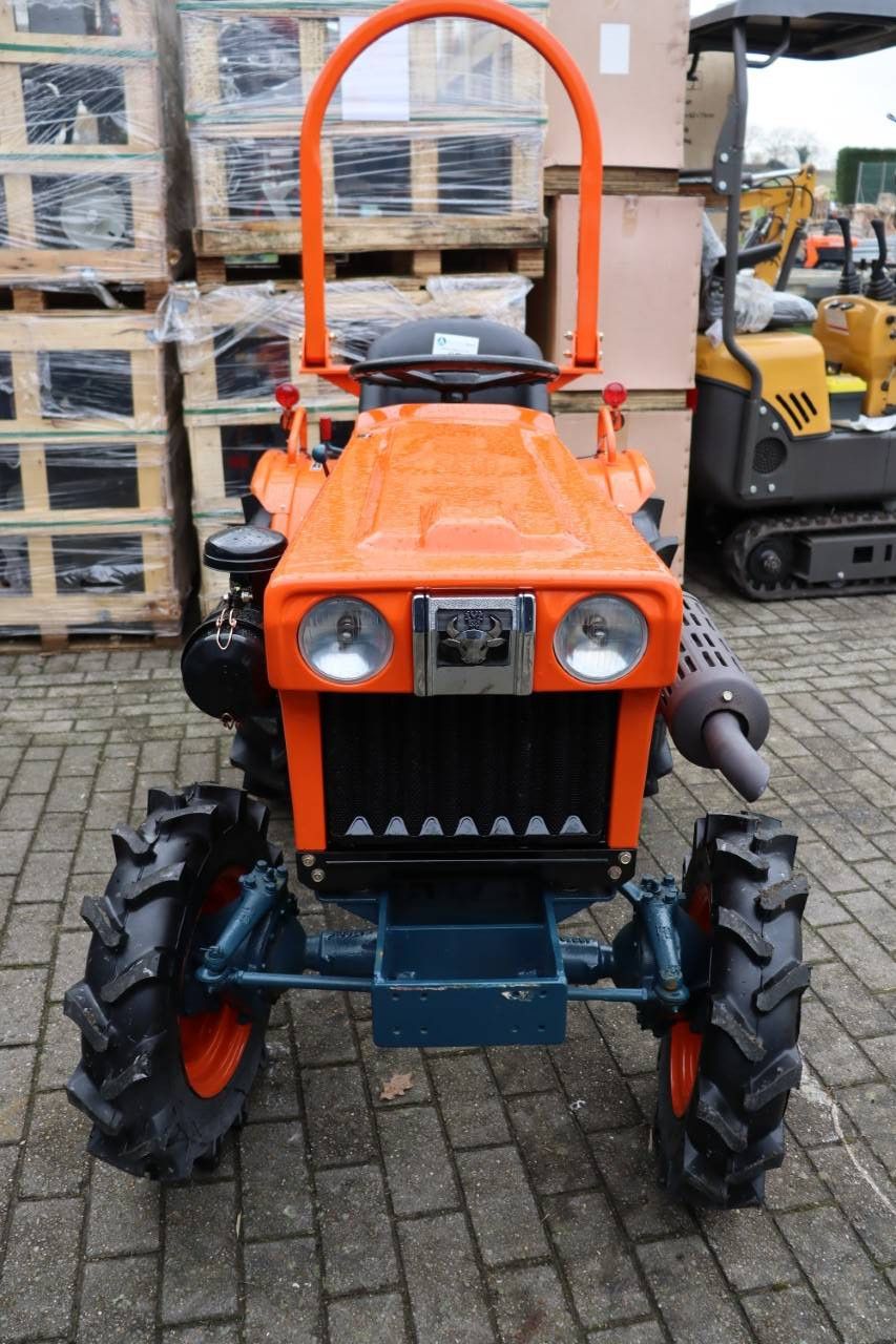 Minitractor Kubota B7001 Diesel 14pk