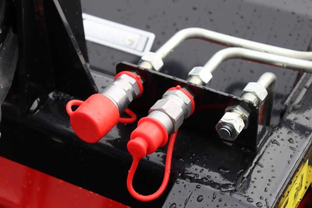 Skid Steer Loader HZC Power KLB200 Petrol 2025 New