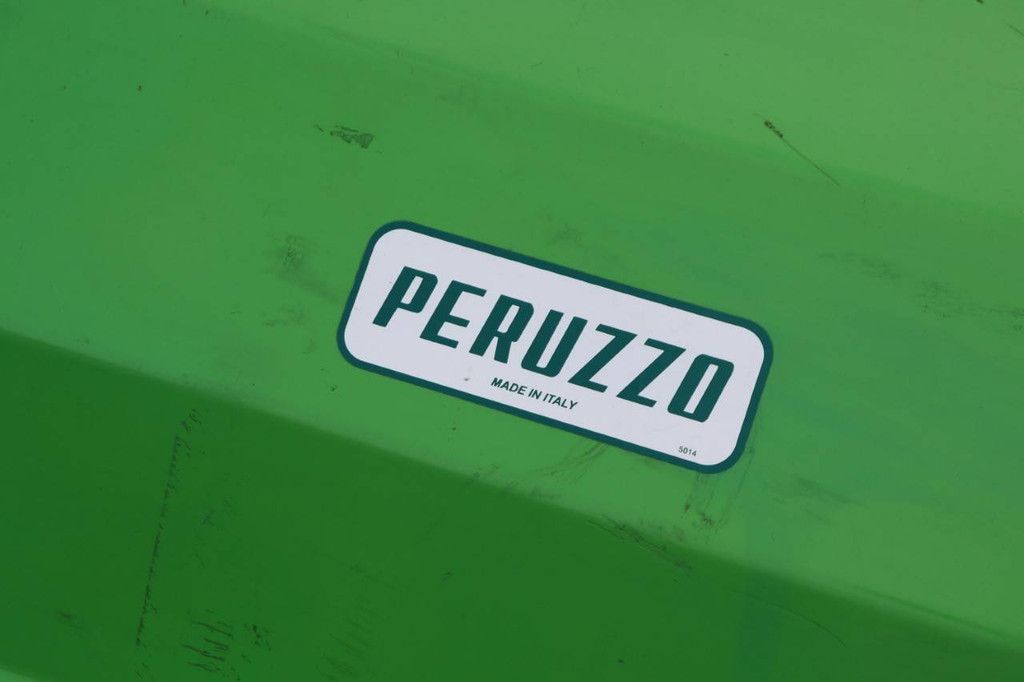 Peruzzo ROBOFOX ELECTRA Elektrorasenmäher 17kW