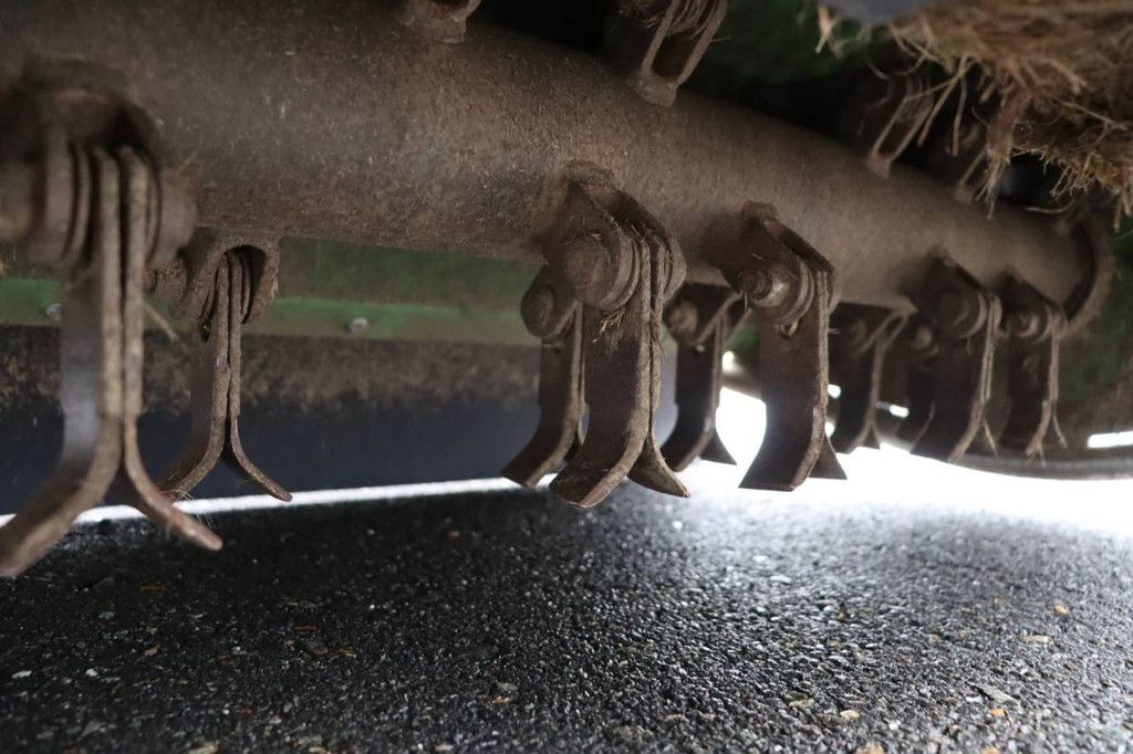 Peruzzo ROBOFOX ELECTRA Elektrorasenmäher 17kW