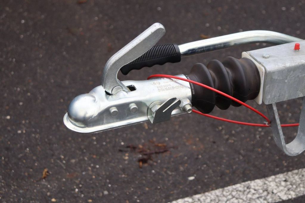 Peruzzo TC13 Benzin-Holzhäcksler 23 PS 2020