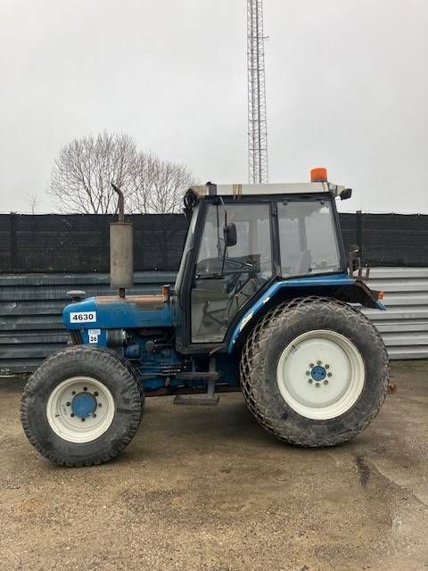 Traktor Ford 4630 Diesel 56 PS