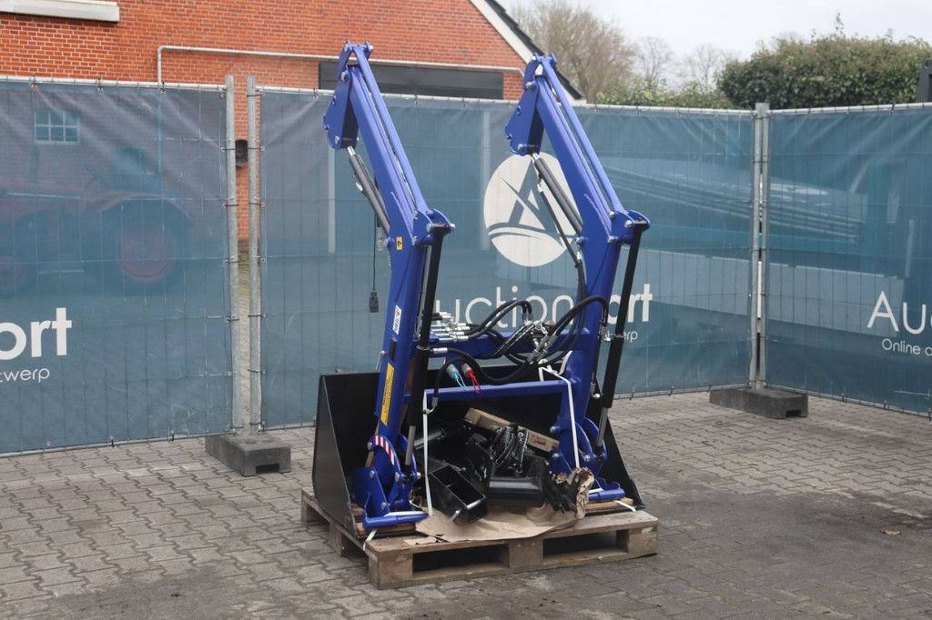 Frontlader Solis 26 Neu