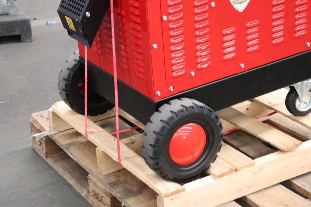 Pelletpresse Ceccato Magic Electric 5,5 PS 2022 Neu