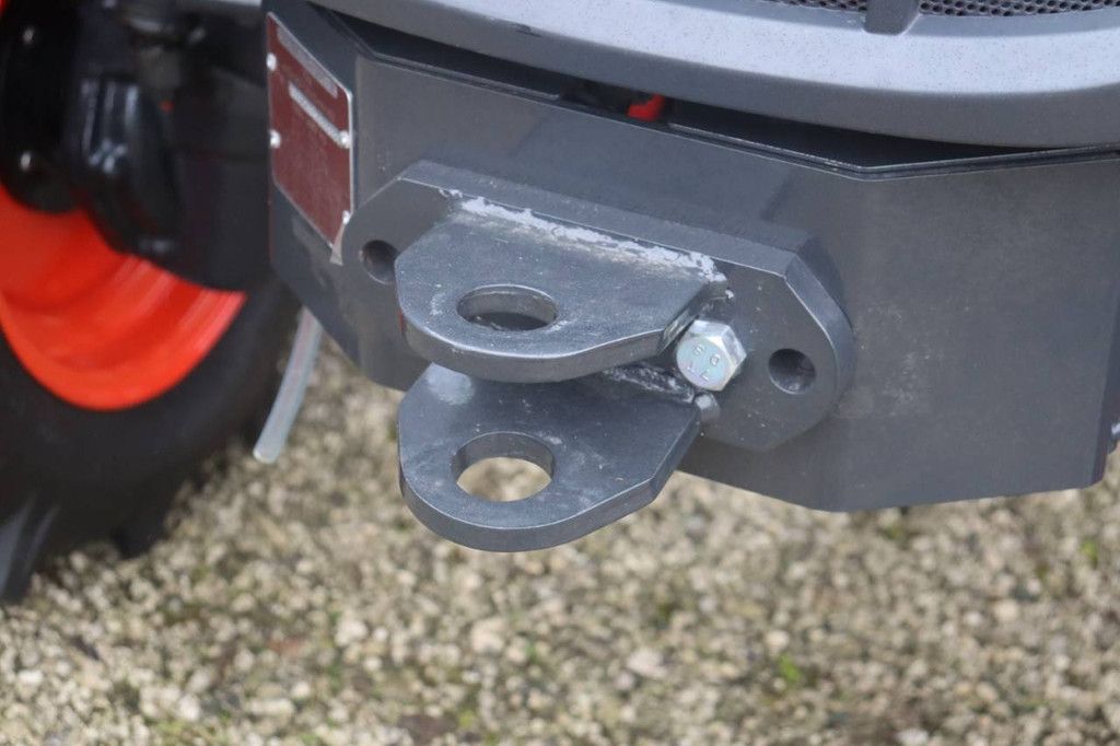 Minitraktor Kioti CS2220U Diesel 21 PS Neu