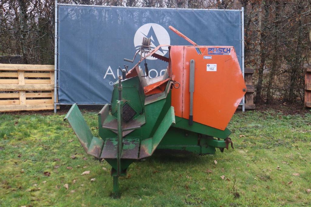 Saw/splitter Posch Spaltfix300