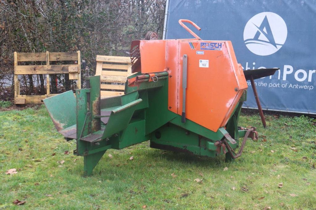 Saw/splitter Posch Spaltfix300