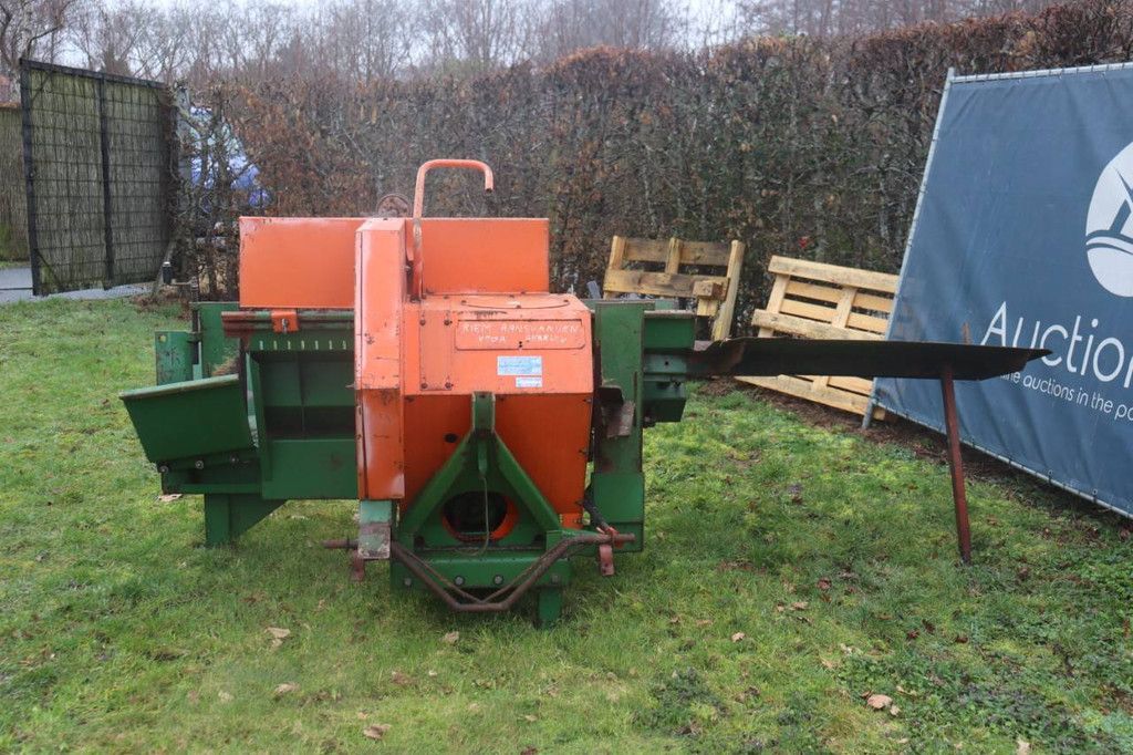 Saw/splitter Posch Spaltfix300