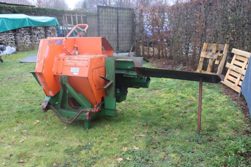 Saw/splitter Posch Spaltfix300