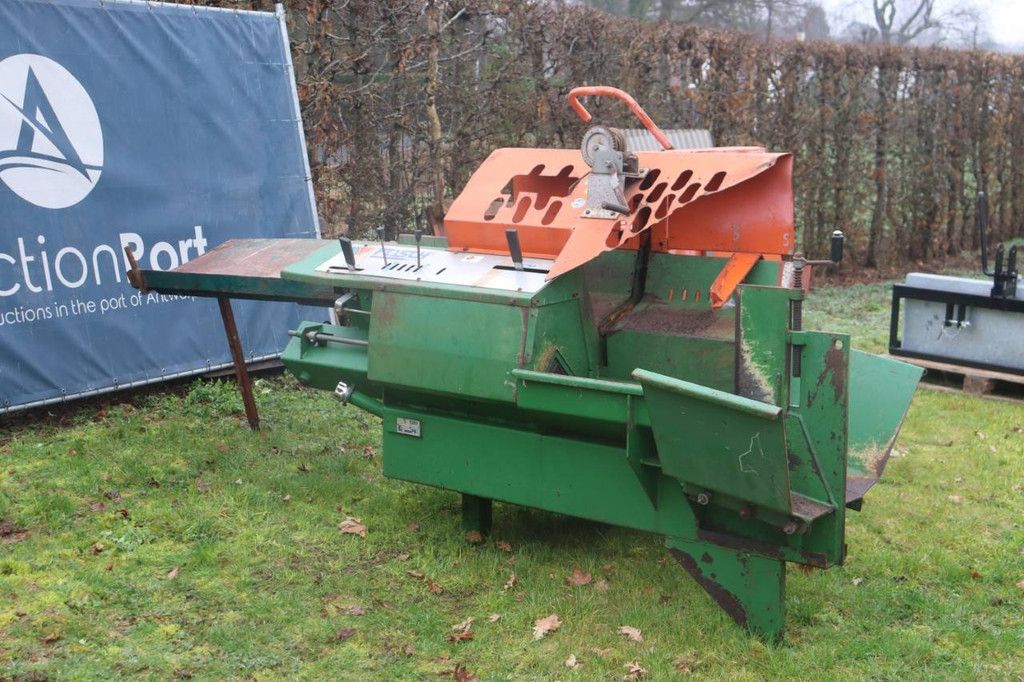 Saw/splitter Posch Spaltfix300