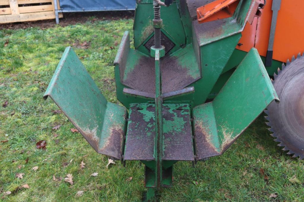 Saw/splitter Posch Spaltfix300