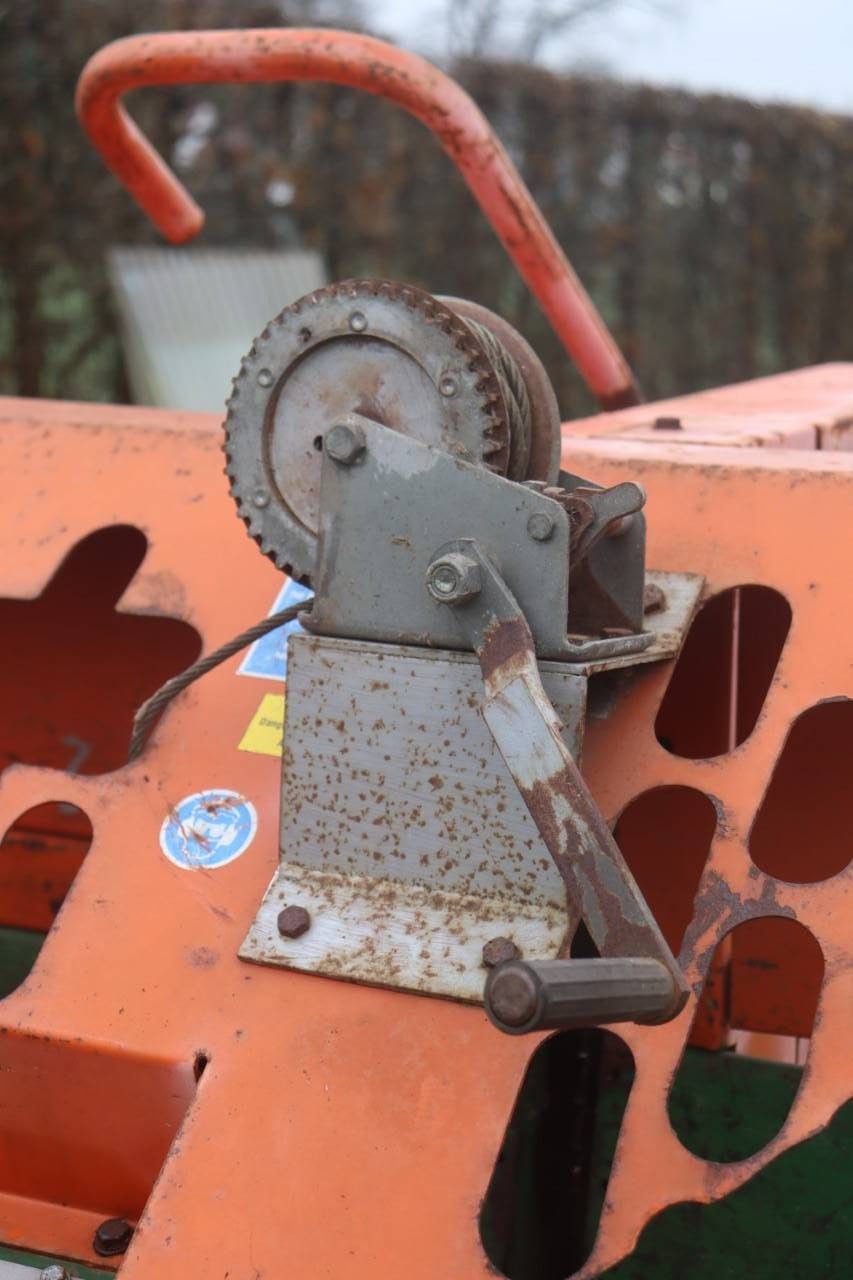 Saw/splitter Posch Spaltfix300