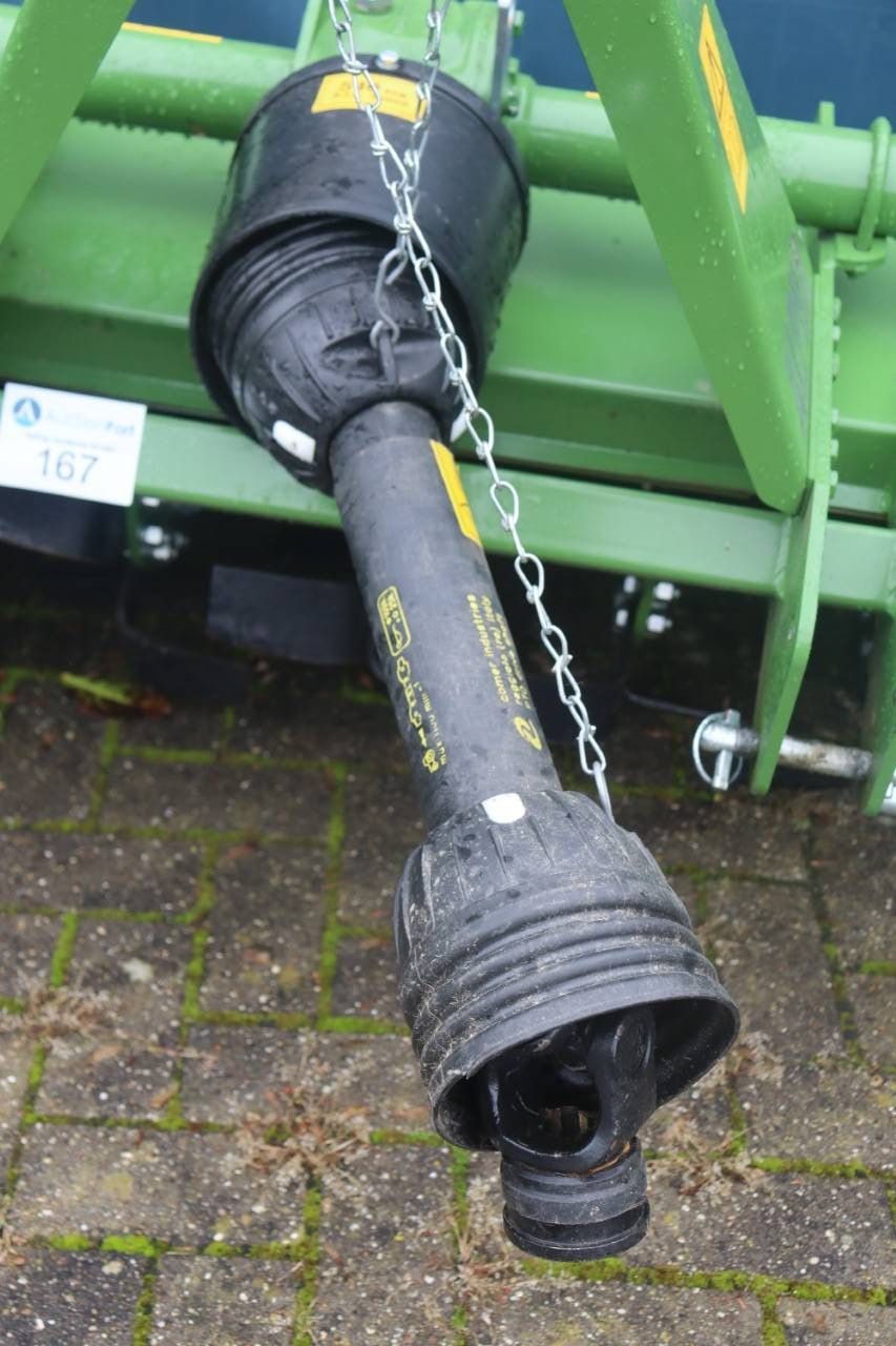 Grondfrees Celli ALPHA 165 2022 Nieuw (Marge)