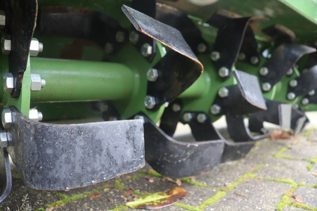 Grondfrees Celli ALPHA 165 2022 Nieuw (Marge)