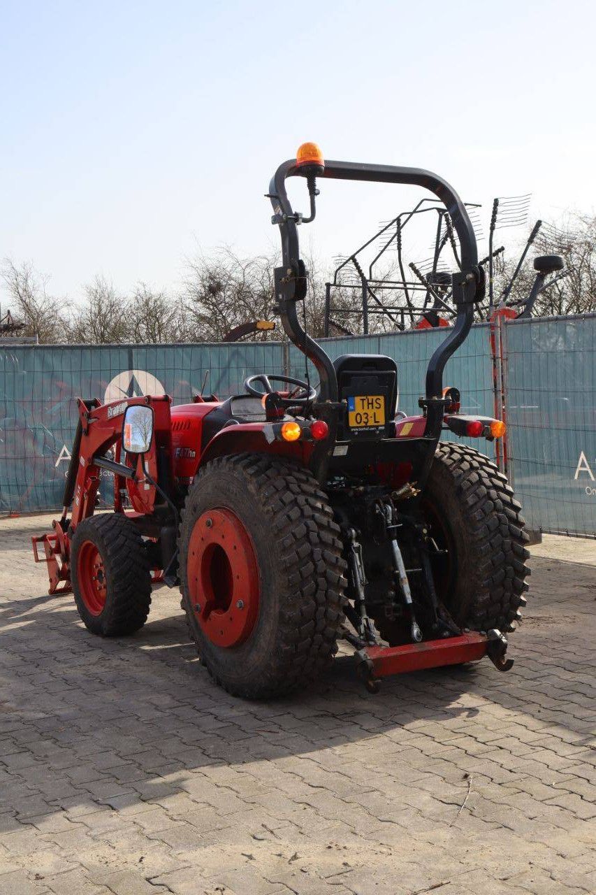 Tractor Branson F47HN Diesel 50hp 2019