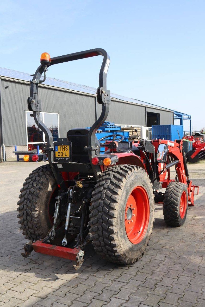 Tractor Branson F47HN Diesel 50hp 2019