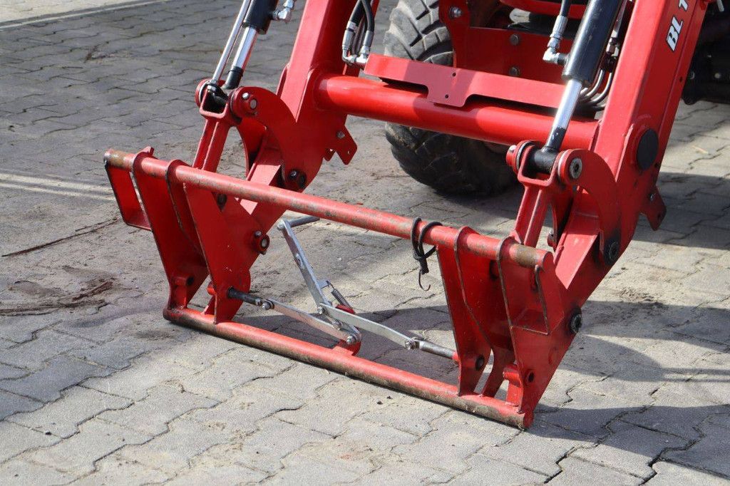 Tractor Branson F47HN Diesel 50hp 2019