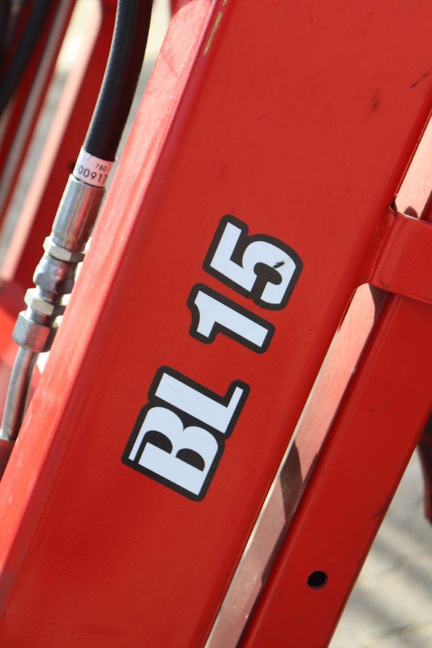 Tractor Branson F47HN Diesel 50hp 2019