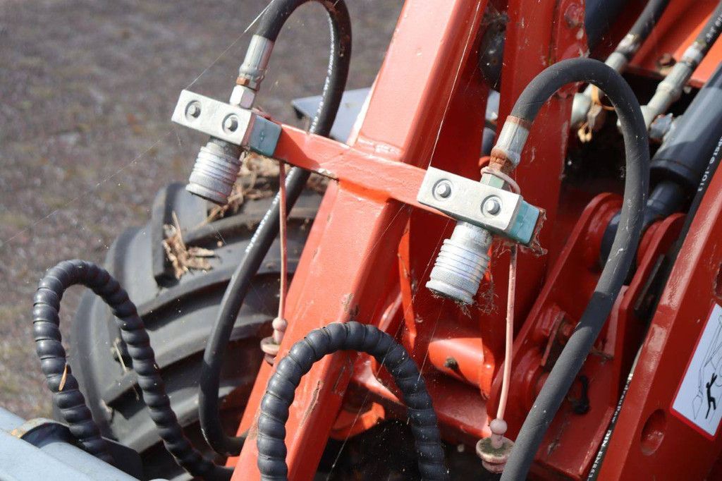 Articulated loader Agri Power 25 Diesel 2013