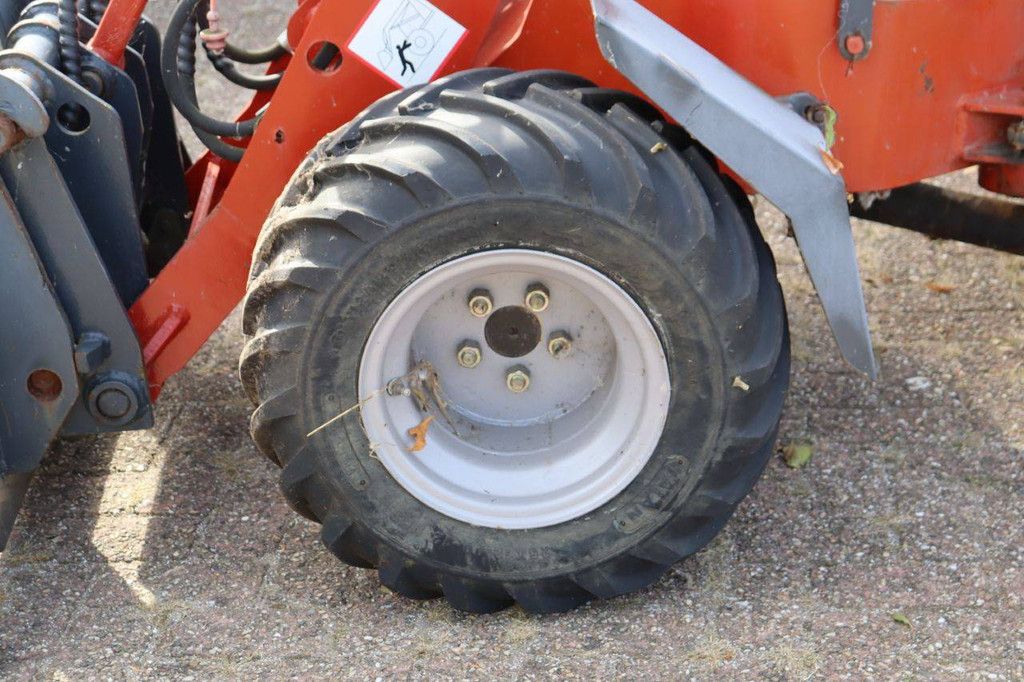 Articulated loader Agri Power 25 Diesel 2013