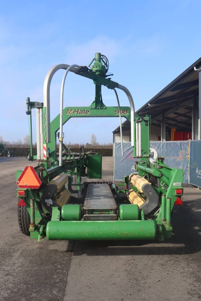 McHale 998 Harvester 2006