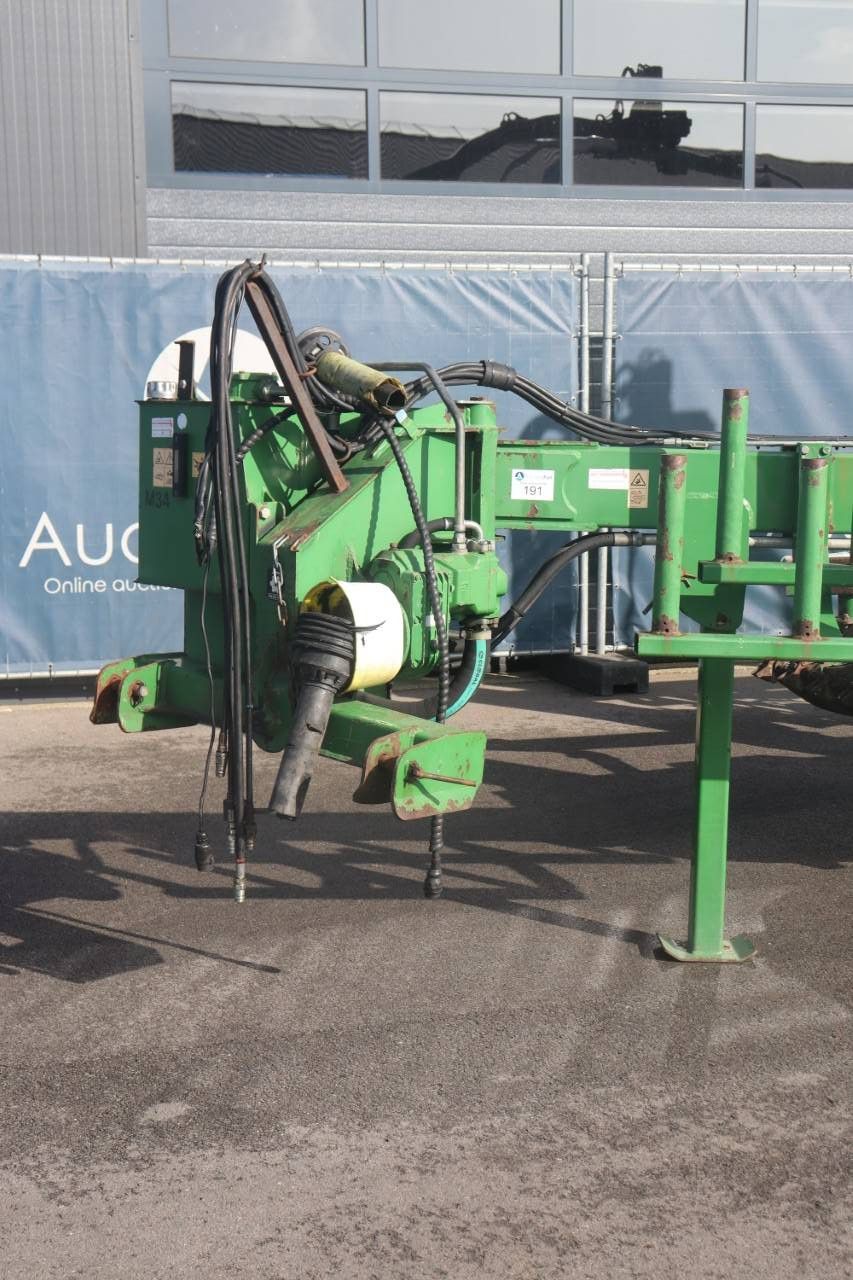 McHale 998 Harvester 2006