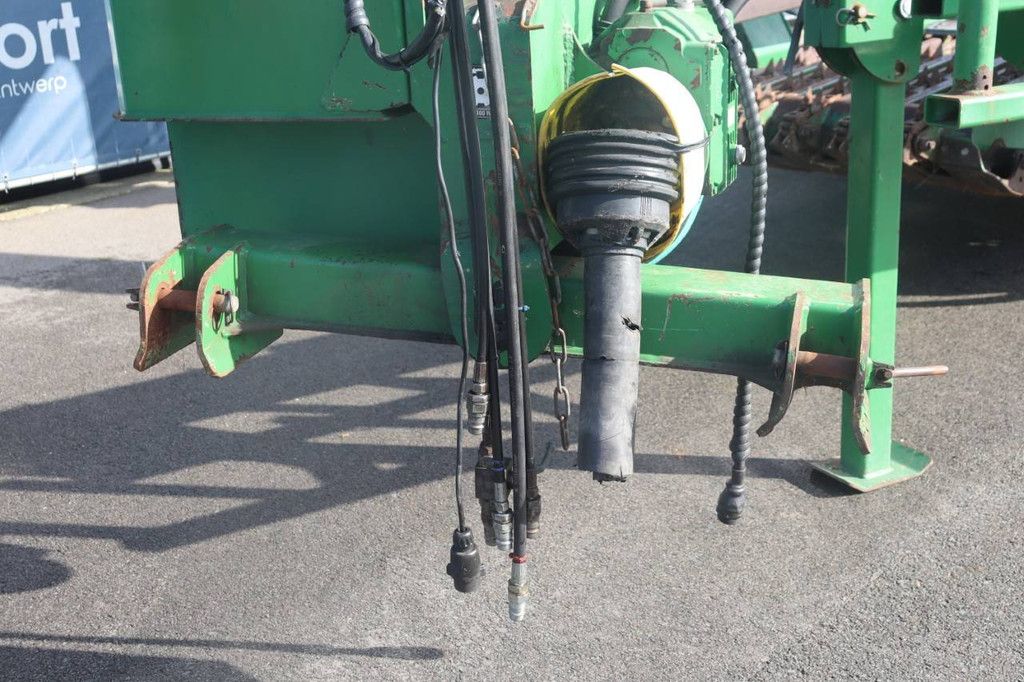 McHale 998 Harvester 2006