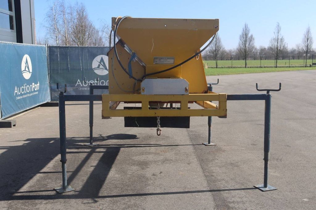 Salzstreuer Nido Universal 1003 1987