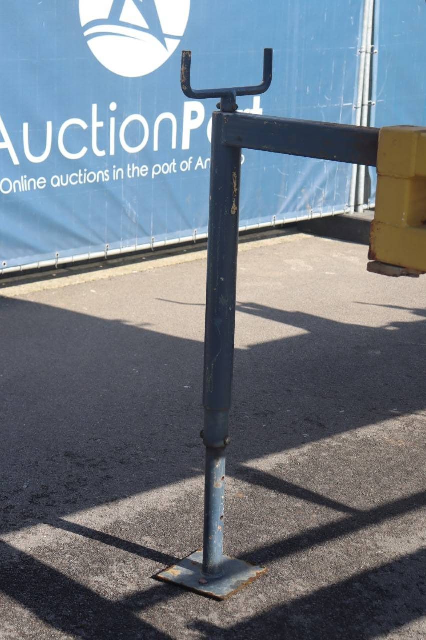 Salzstreuer Nido Universal 1003 1987