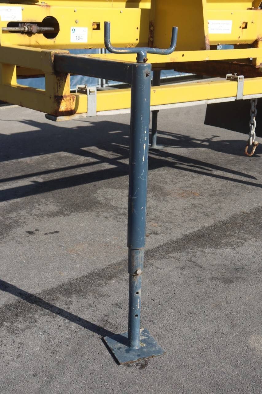 Salzstreuer Nido Universal 1003 1987