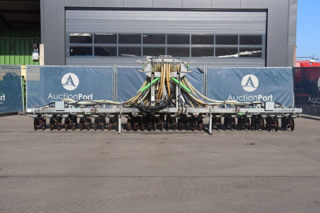 Disc injector Joskin 7740/36SDH 2016