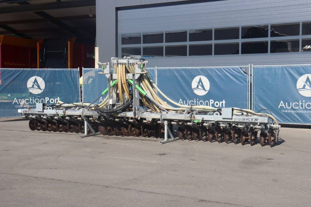 Disc injector Joskin 7740/36SDH 2016