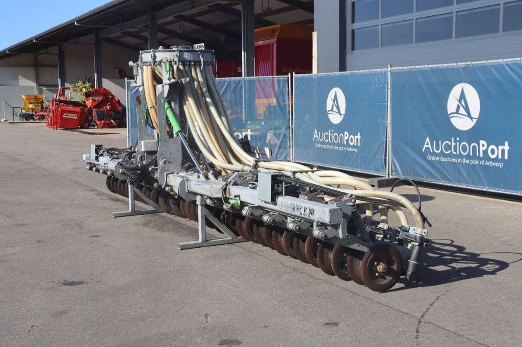 Disc injector Joskin 7740/36SDH 2016