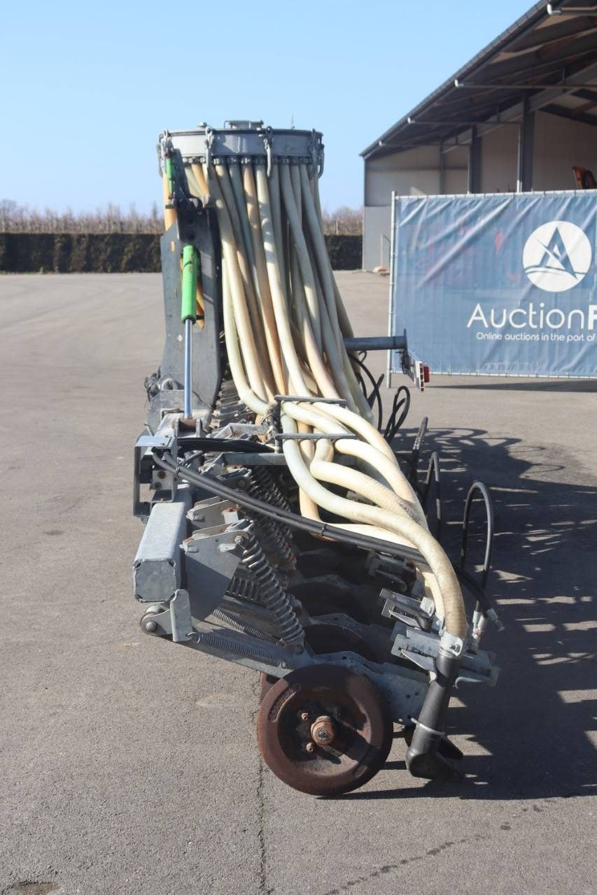 Disc injector Joskin 7740/36SDH 2016