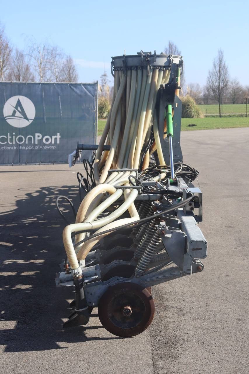 Disc injector Joskin 7740/36SDH 2016