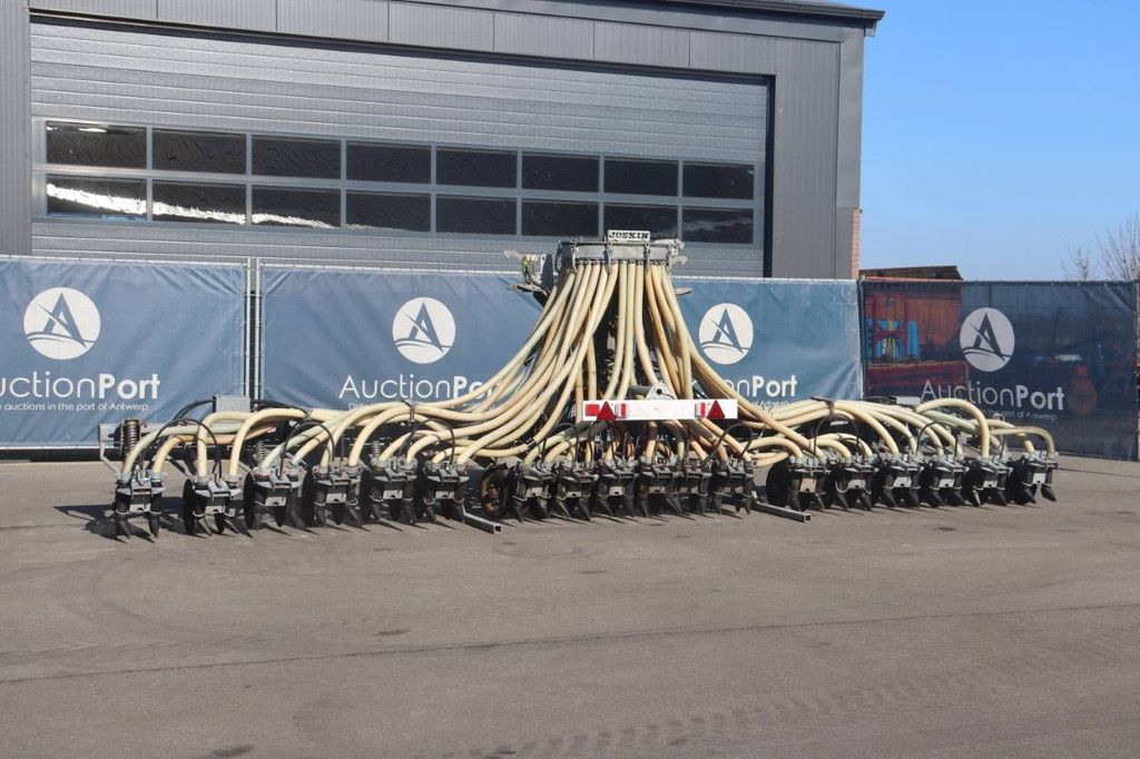 Disc injector Joskin 7740/36SDH 2016