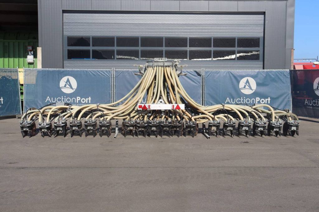 Disc injector Joskin 7740/36SDH 2016