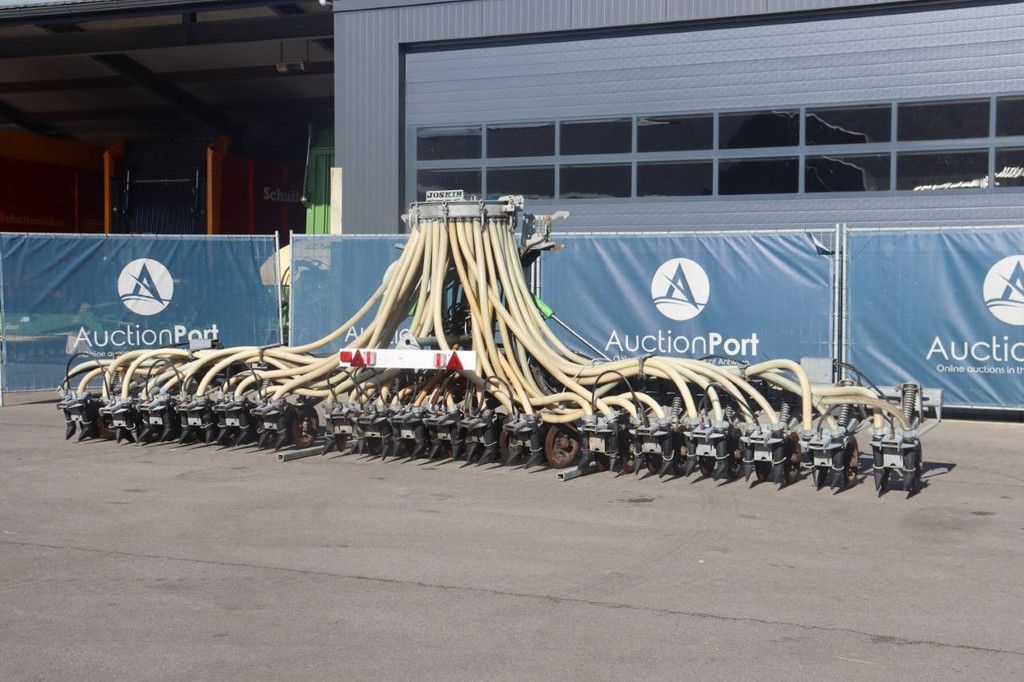 Disc injector Joskin 7740/36SDH 2016