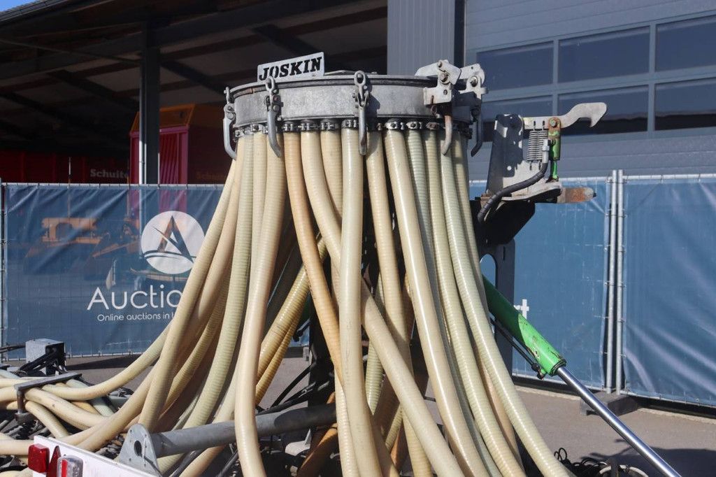 Disc injector Joskin 7740/36SDH 2016