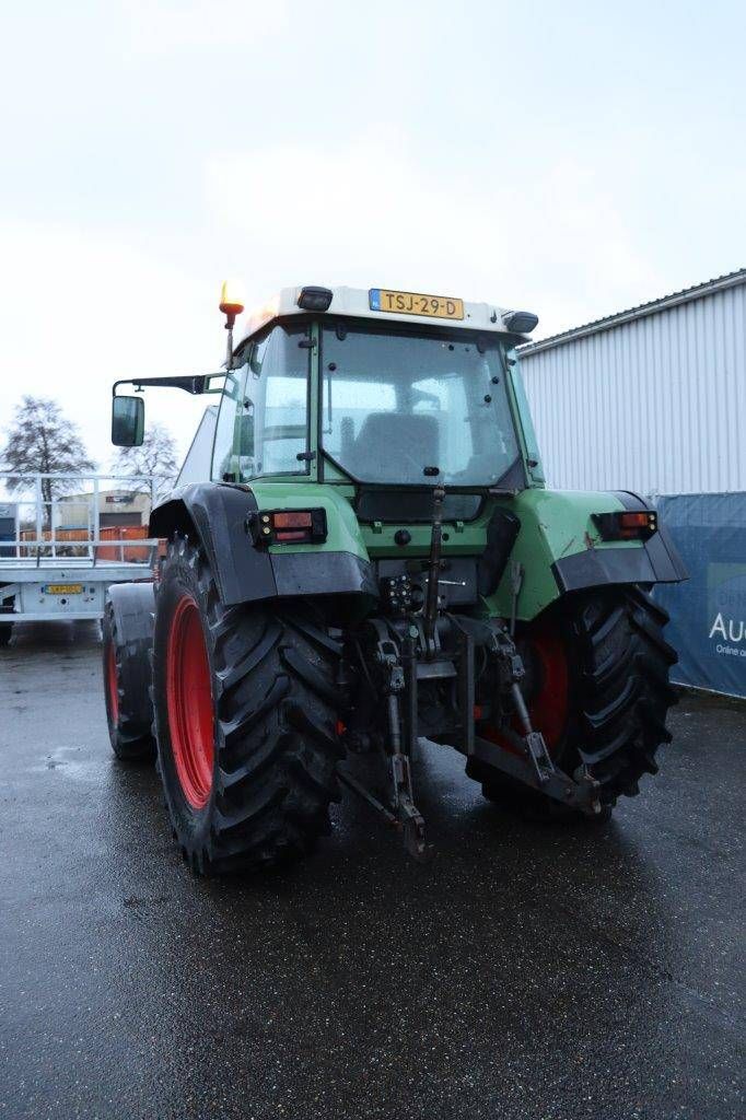 Tractor Fendt 310/2 Diesel