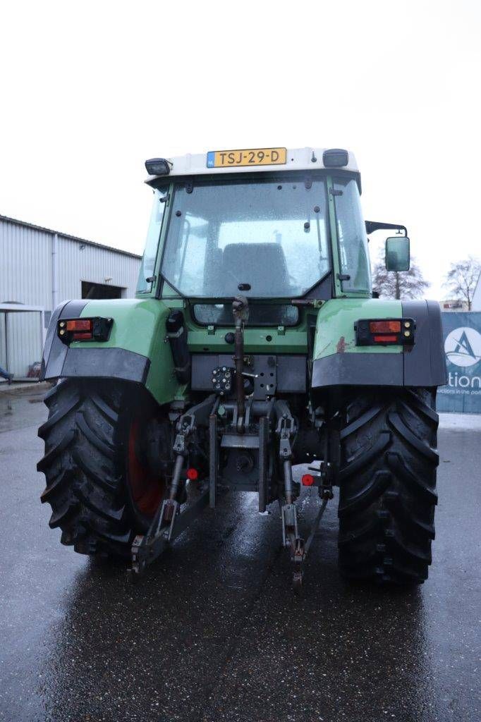 Tractor Fendt 310/2 Diesel